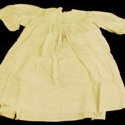Cover image of Christening Gown